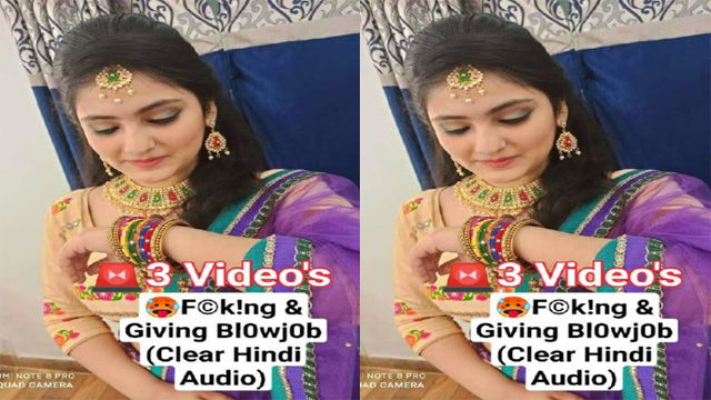 Chodo Zor Se Chodo – Desi Beauty After Party Blowjob Fucking Video