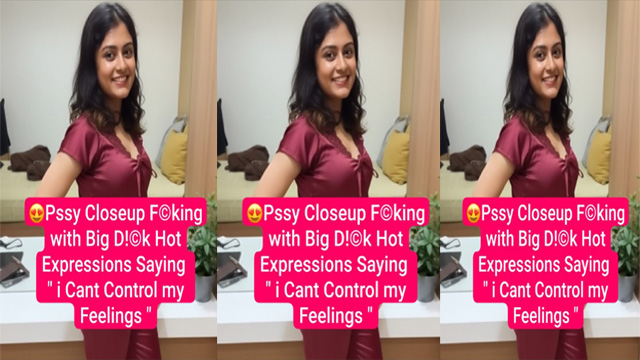 Sexy Shy Desi Girl Fucking With – Big Dick Full Face Hot Porn