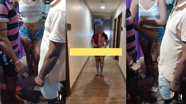 Hotwife Shamy Laura aka 4 Hidden Lust Hotel And Cafe Dare Free Watch Videos