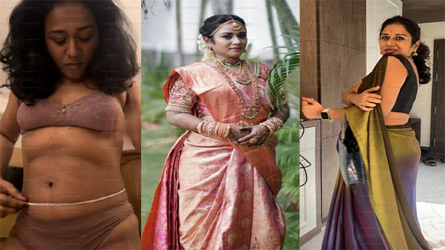 Tamil Hot Rich Wife Viral Sex Mms