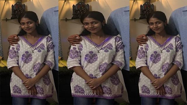 Cute Indian GF Giving BlowJob & Handjob Cum Out Fucking